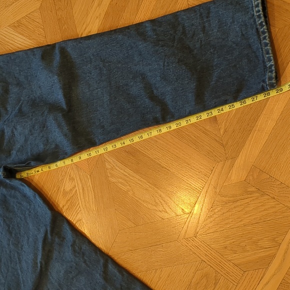 Timberland weatherproof jeans, size 40 - Picture 5 of 7